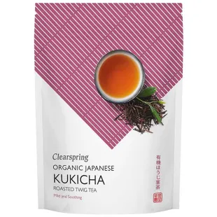Био печени чаени клонки Кукича