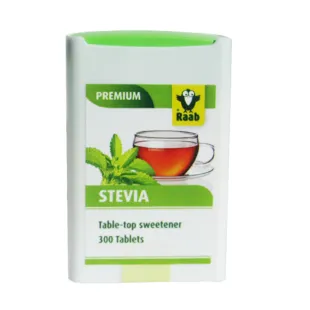 Стевия на таблетки 300бр.