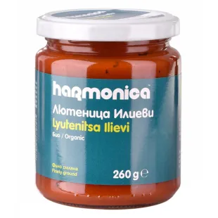 Био лютеница Илиеви 260г