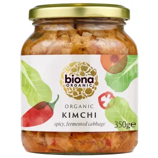 Био кимчи 350г