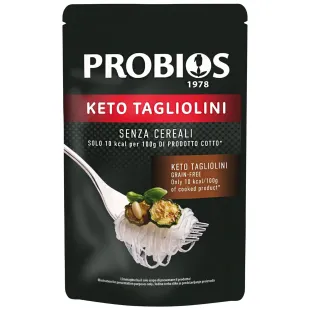Кето талиолини 75г