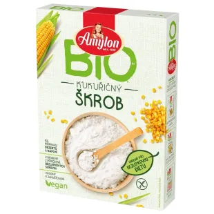 Био царевично нишесте 200г