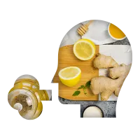 За кашлица и гърло
