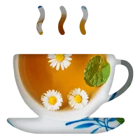 Чай