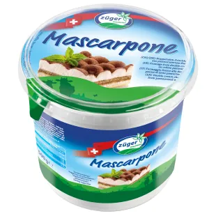 Маскарпоне 500г