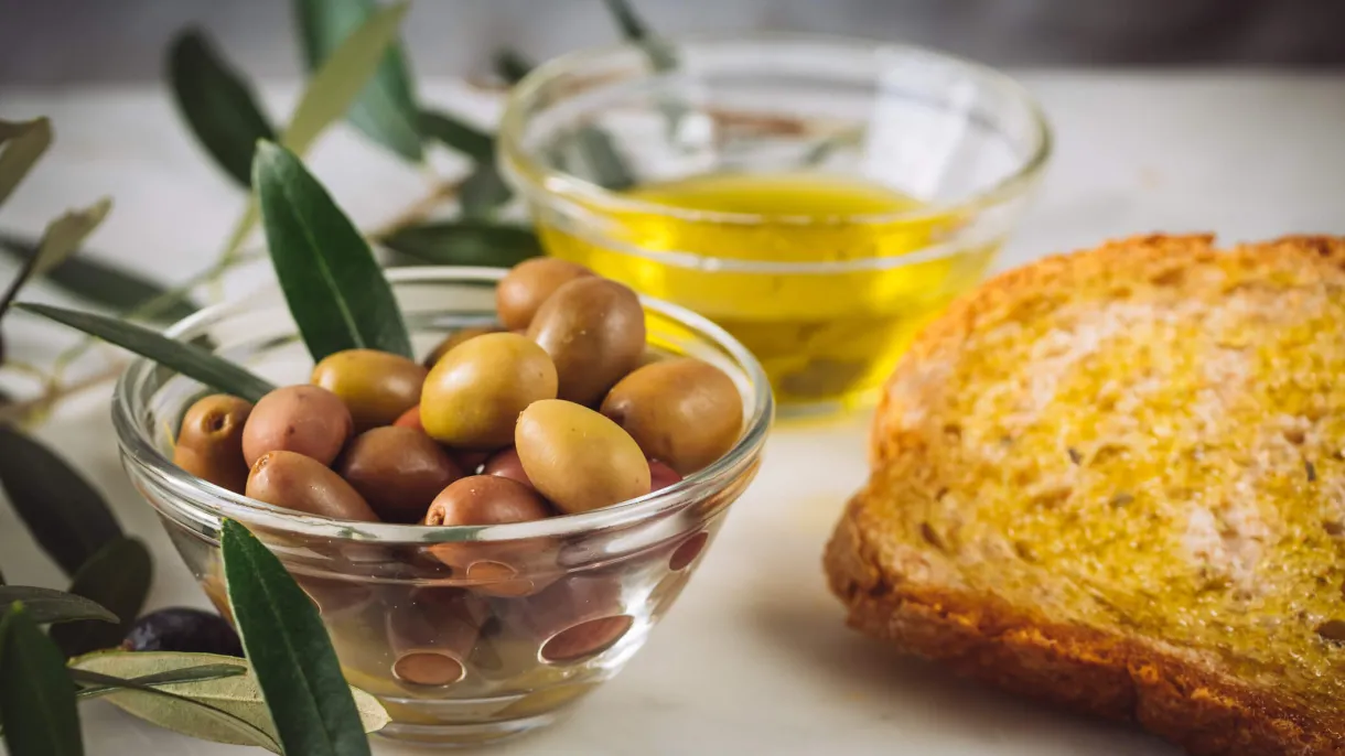 Маслини: ползи за здравето и вкусни начини да ги консумираме