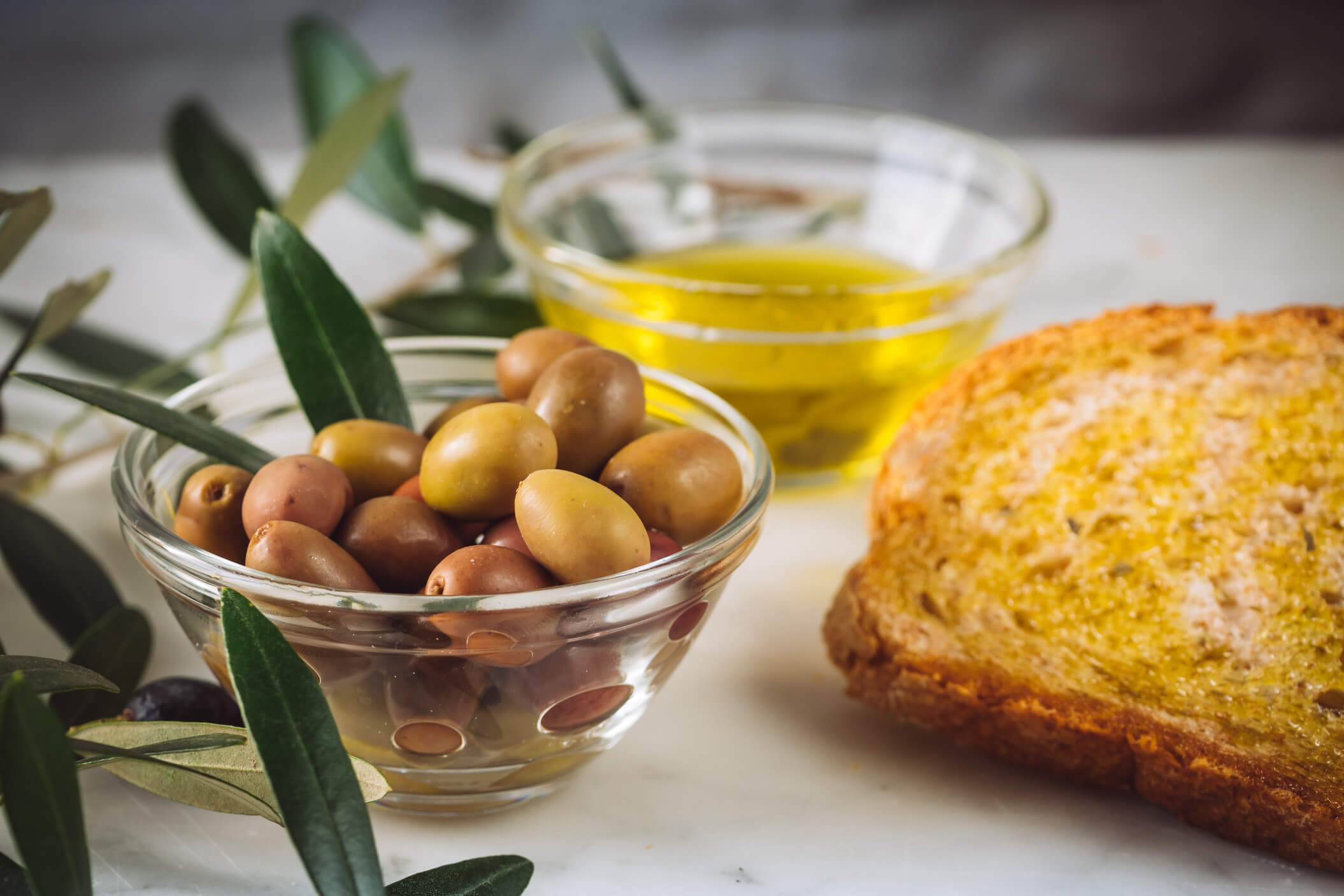 Маслини: ползи за здравето и вкусни начини да ги консумираме
