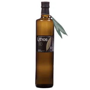 Био маслиново масло Extra Virgin 750мл