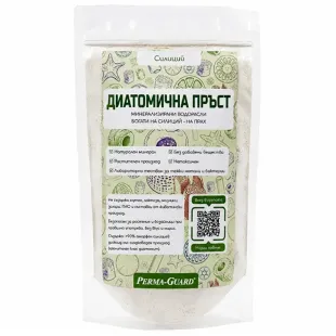 Диатомична пръст 250г
