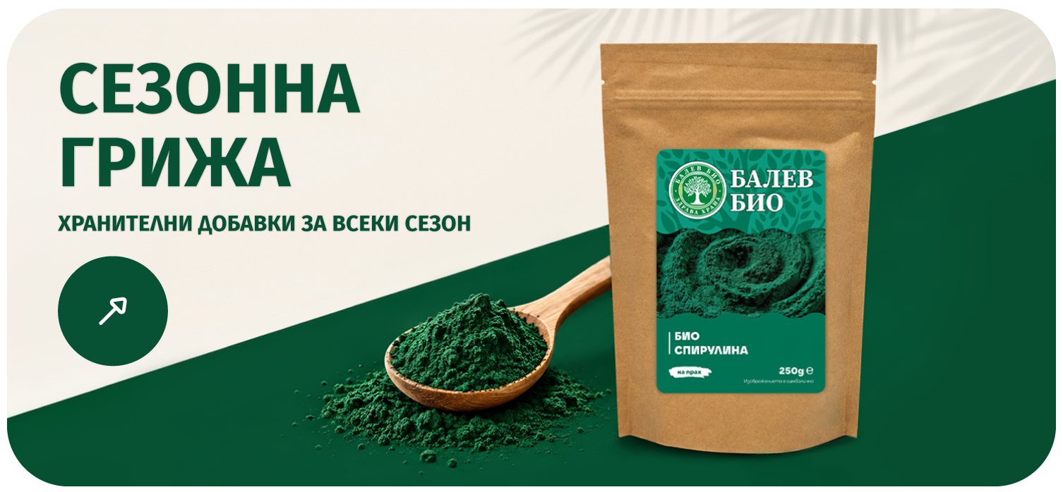 Хранителни добавки