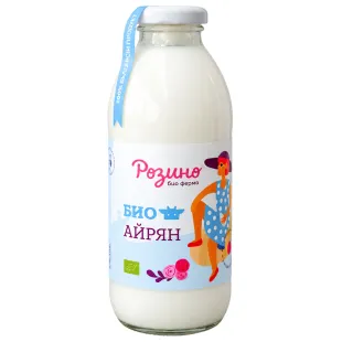 Био айрян 500г