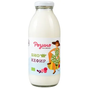 Био кефир 500г